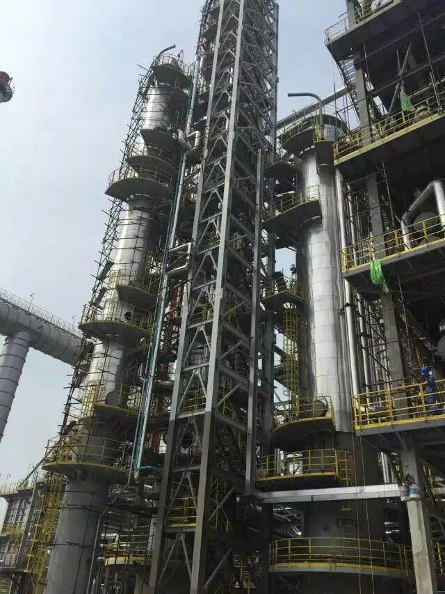 漯河设备翻新喷涂・钢构厂房升级改造