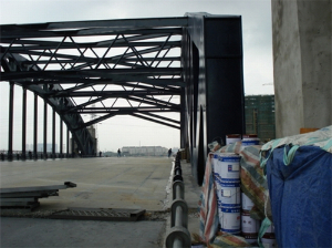 漯河专注工业场景喷漆服务