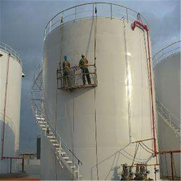 漯河喷漆翻新・工业喷漆・设备喷漆服务简介